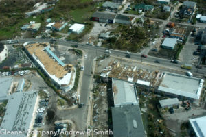 Hurricane Andrew And Cayman Islands Hurricane Andrew And Cayman Islands